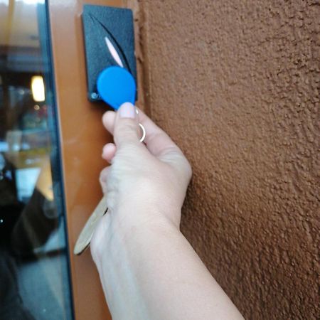 Kamzik Donovaly Apartmany A Studia ภายนอก รูปภาพ