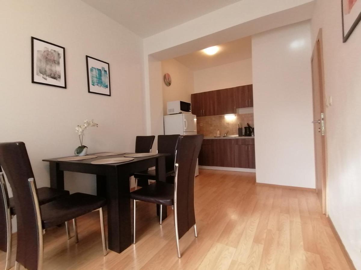 Kamzik Donovaly Apartmany A Studia ภายนอก รูปภาพ