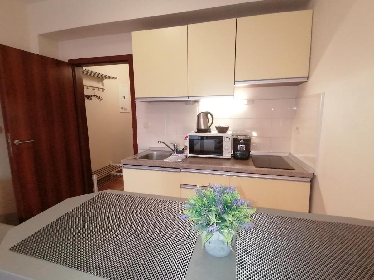 Kamzik Donovaly Apartmany A Studia ภายนอก รูปภาพ
