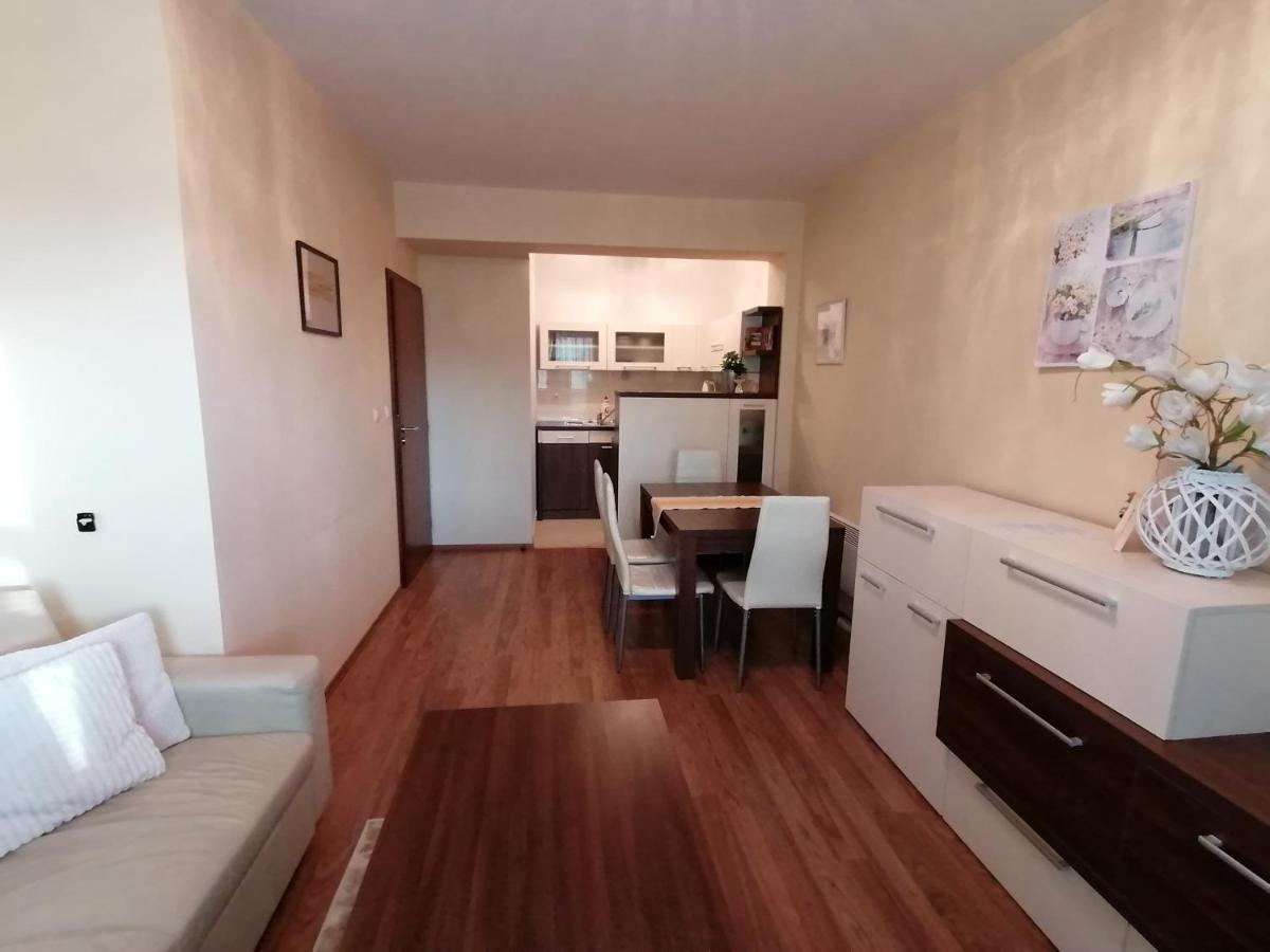 Kamzik Donovaly Apartmany A Studia ภายนอก รูปภาพ