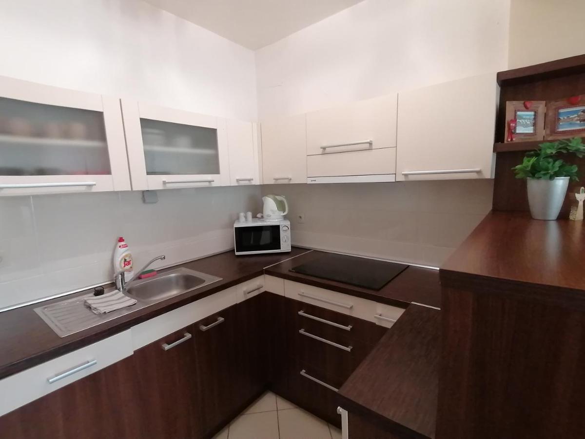 Kamzik Donovaly Apartmany A Studia ภายนอก รูปภาพ