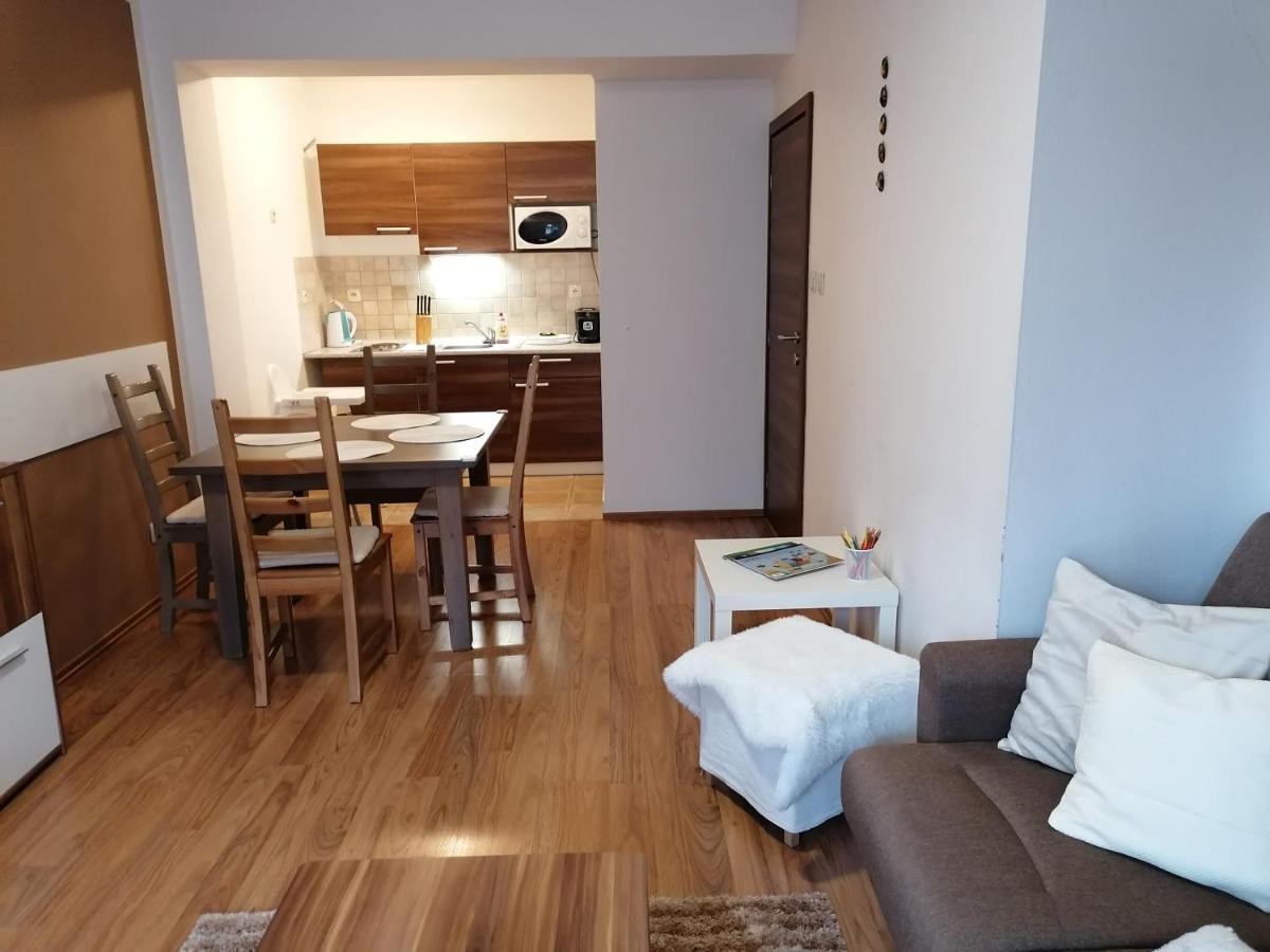 Kamzik Donovaly Apartmany A Studia ภายนอก รูปภาพ