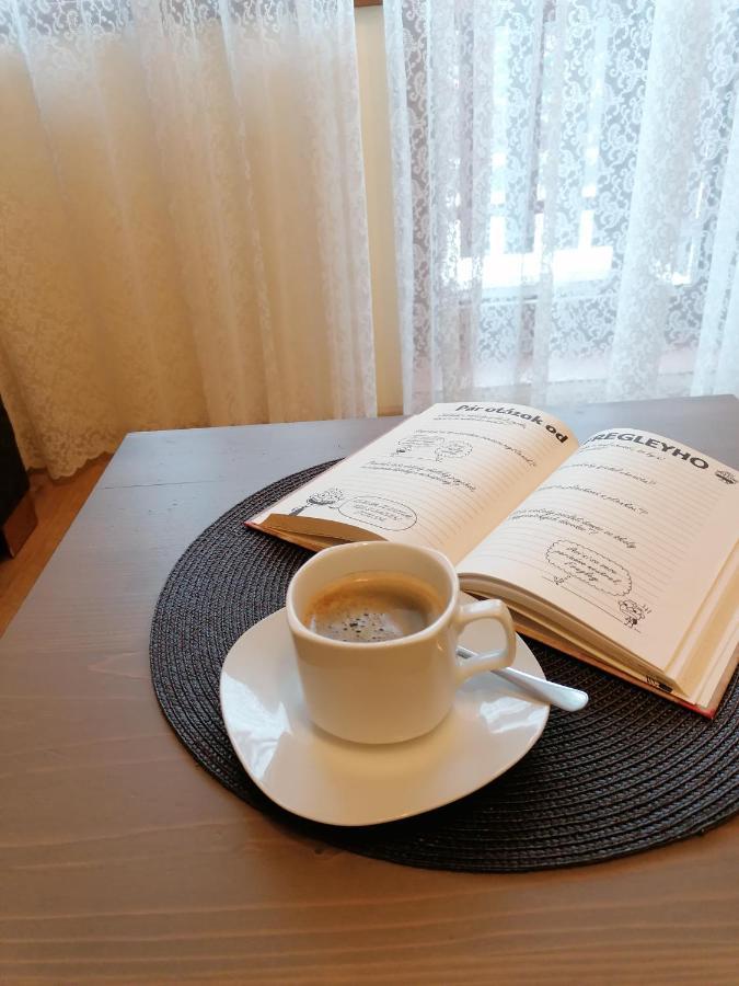 Kamzik Donovaly Apartmany A Studia ภายนอก รูปภาพ