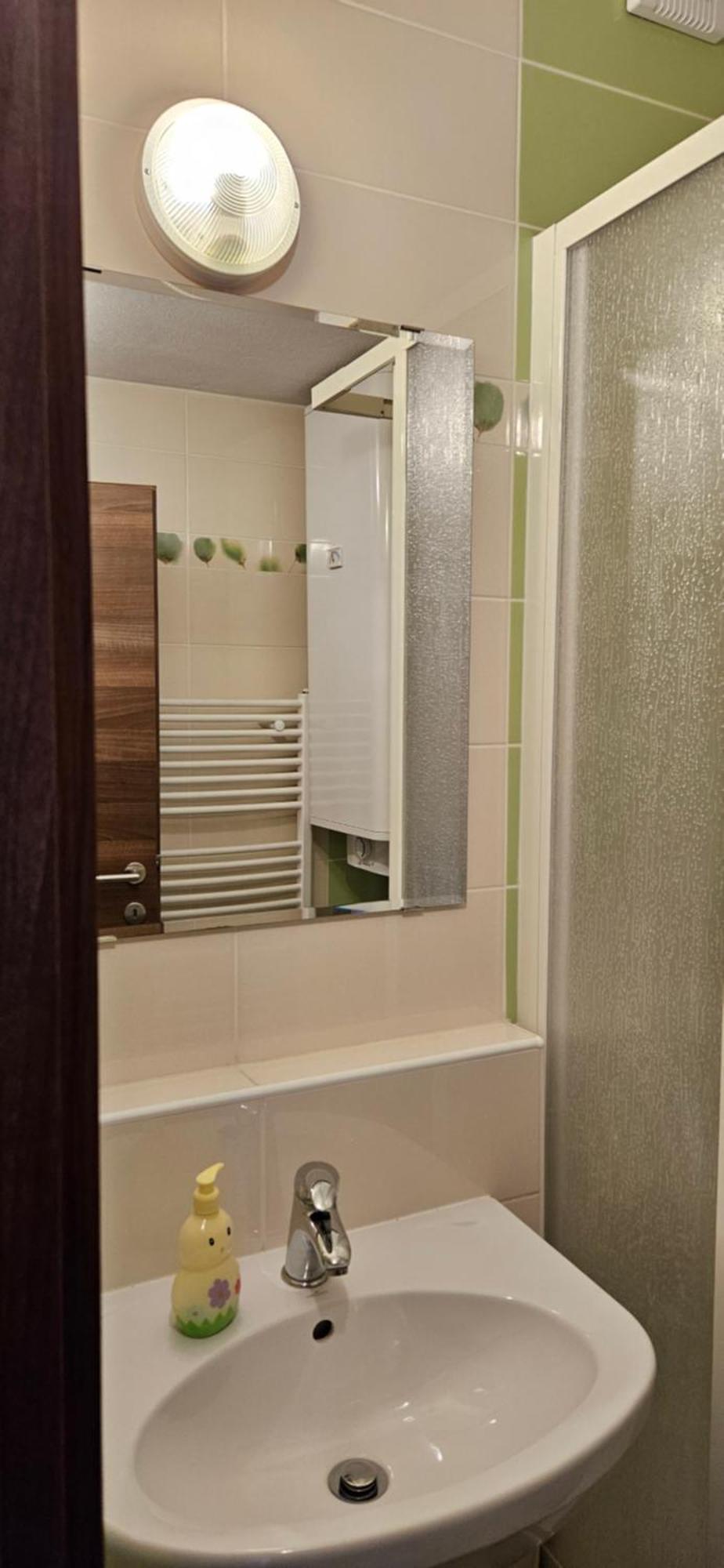 Kamzik Donovaly Apartmany A Studia ภายนอก รูปภาพ