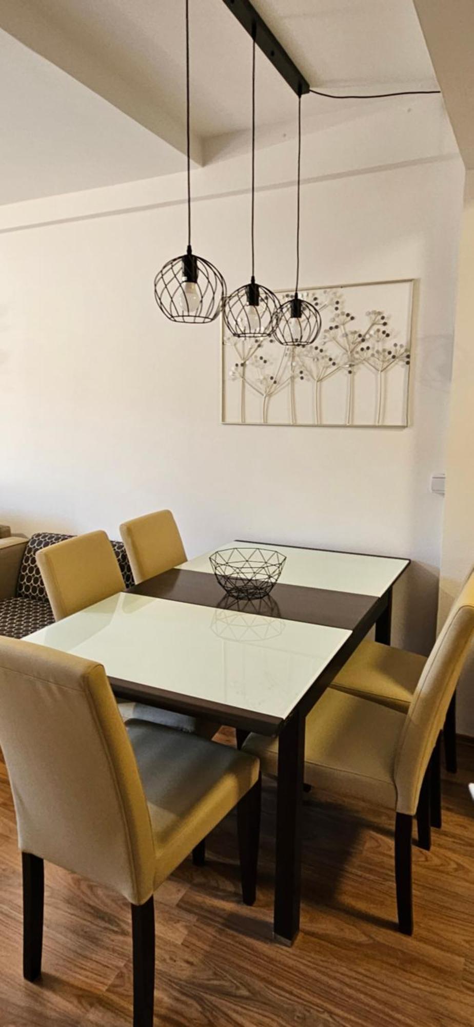 Kamzik Donovaly Apartmany A Studia ภายนอก รูปภาพ