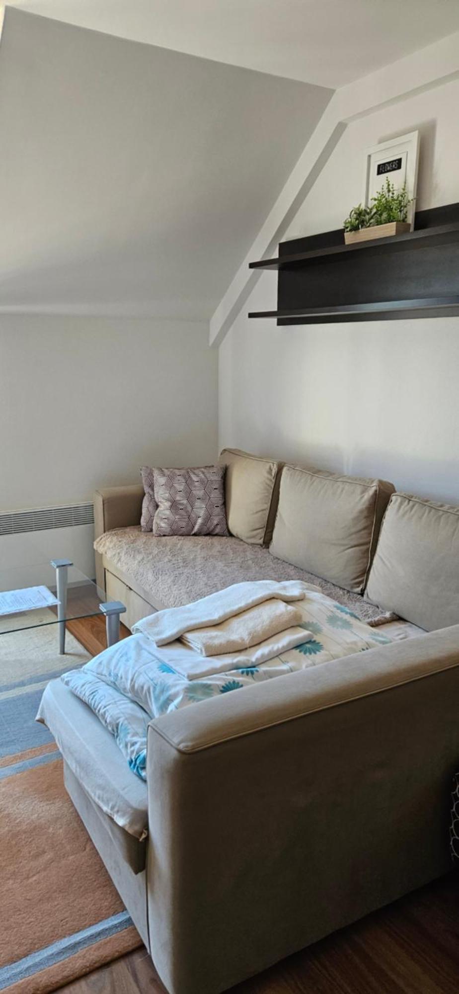 Kamzik Donovaly Apartmany A Studia ภายนอก รูปภาพ