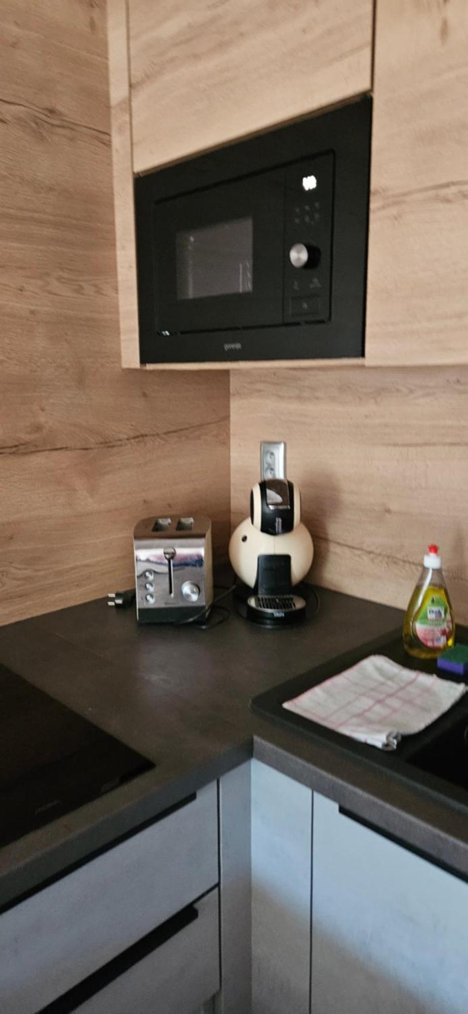 Kamzik Donovaly Apartmany A Studia ภายนอก รูปภาพ