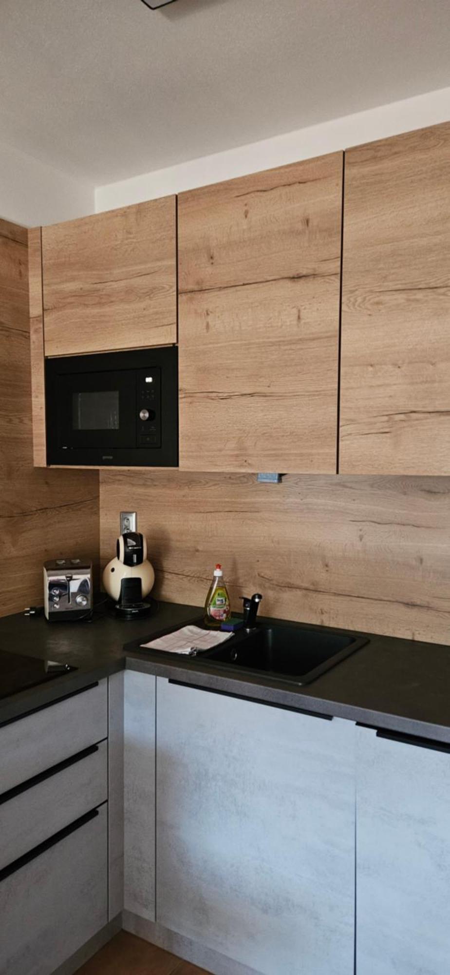 Kamzik Donovaly Apartmany A Studia ภายนอก รูปภาพ