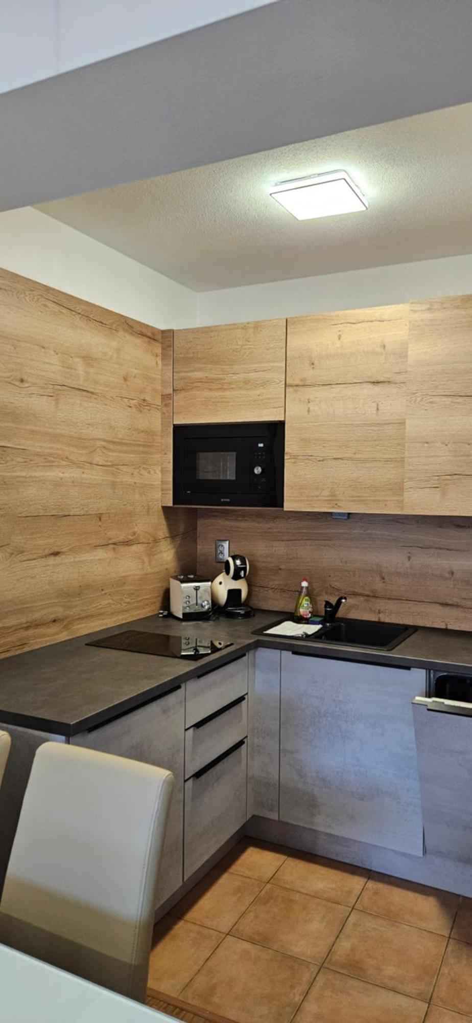Kamzik Donovaly Apartmany A Studia ภายนอก รูปภาพ