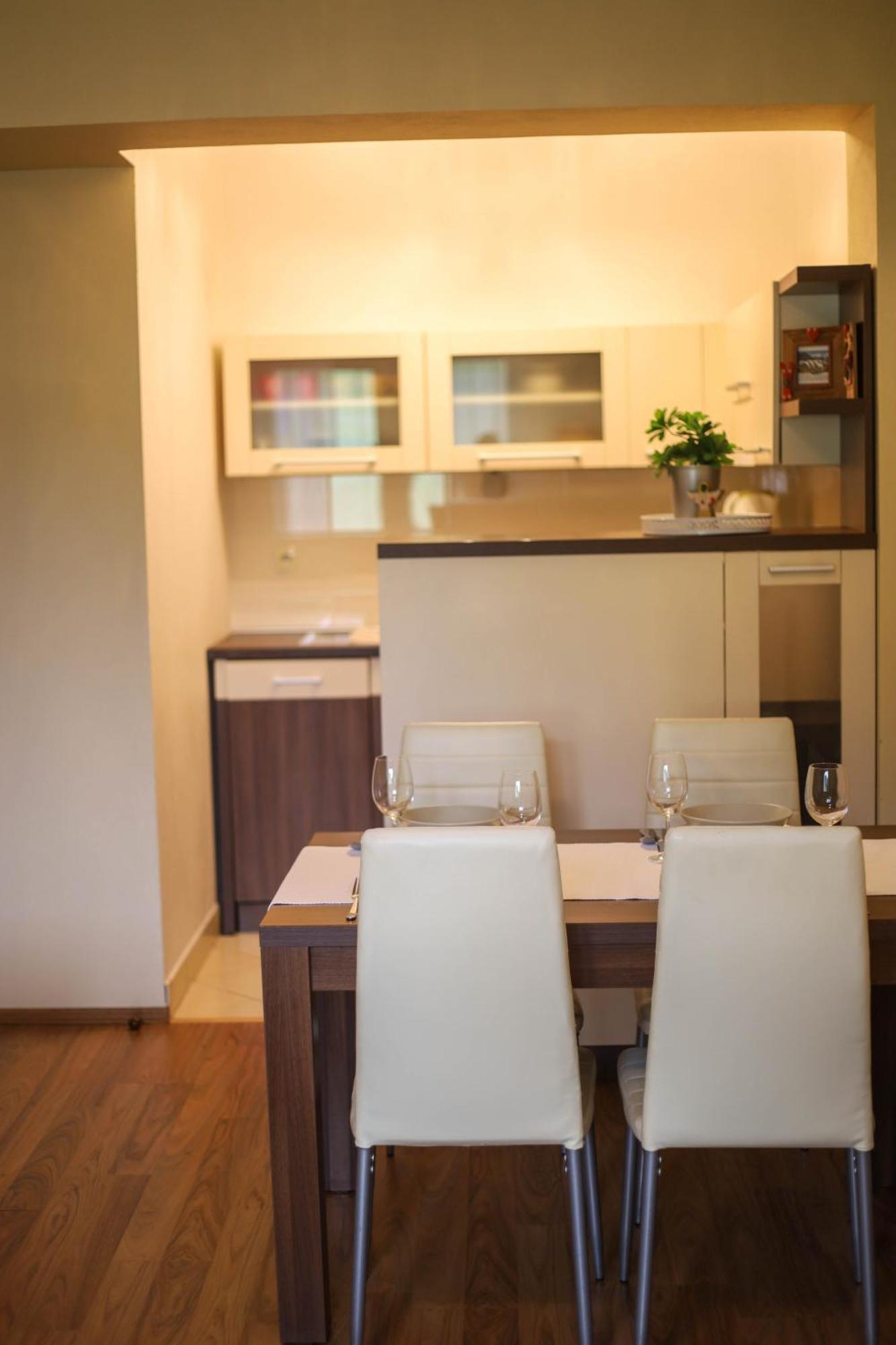 Kamzik Donovaly Apartmany A Studia ภายนอก รูปภาพ