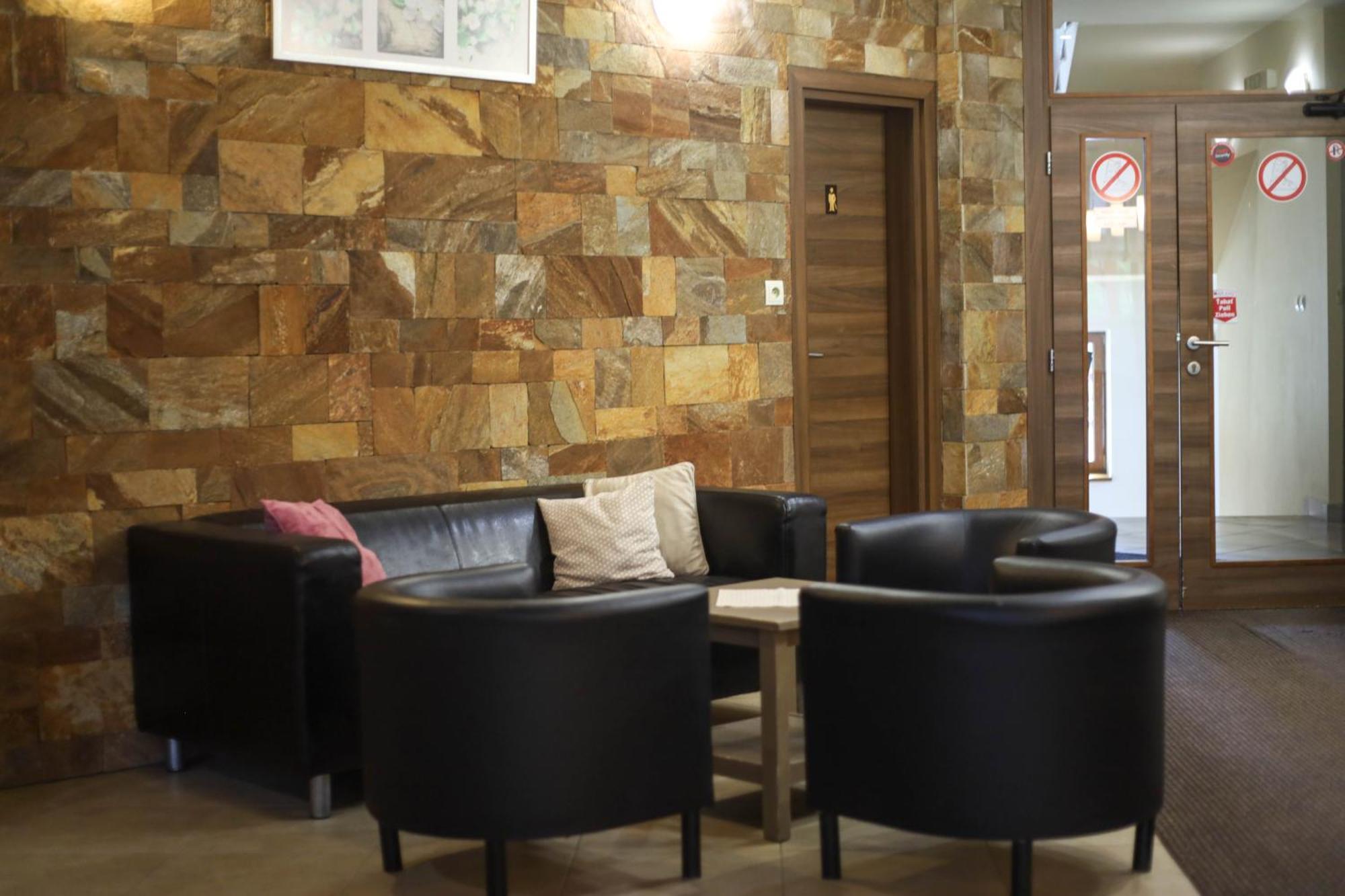 Kamzik Donovaly Apartmany A Studia ภายนอก รูปภาพ